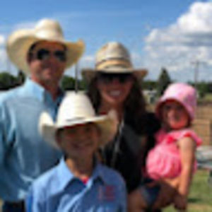 Meet your Posher, Lindsey